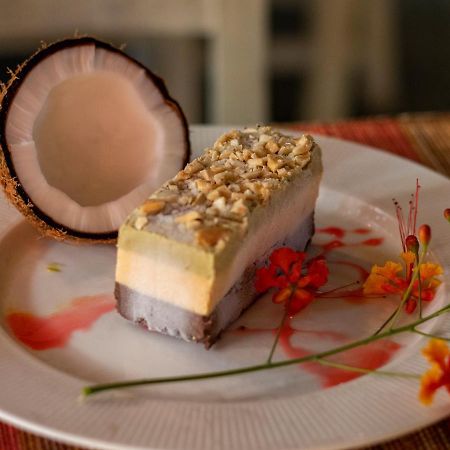 Tropical Oasis Boutique Hotel Michamvi 외부 사진