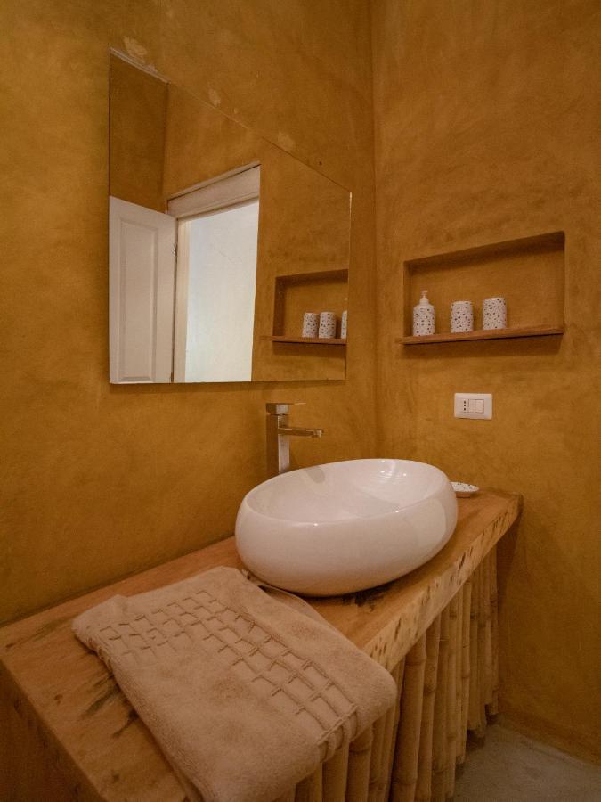 Tropical Oasis Boutique Hotel Michamvi 외부 사진