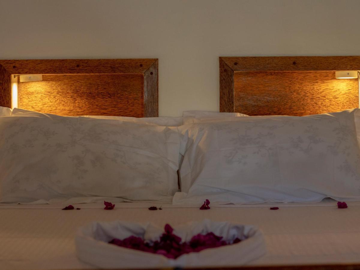 Tropical Oasis Boutique Hotel Michamvi 외부 사진