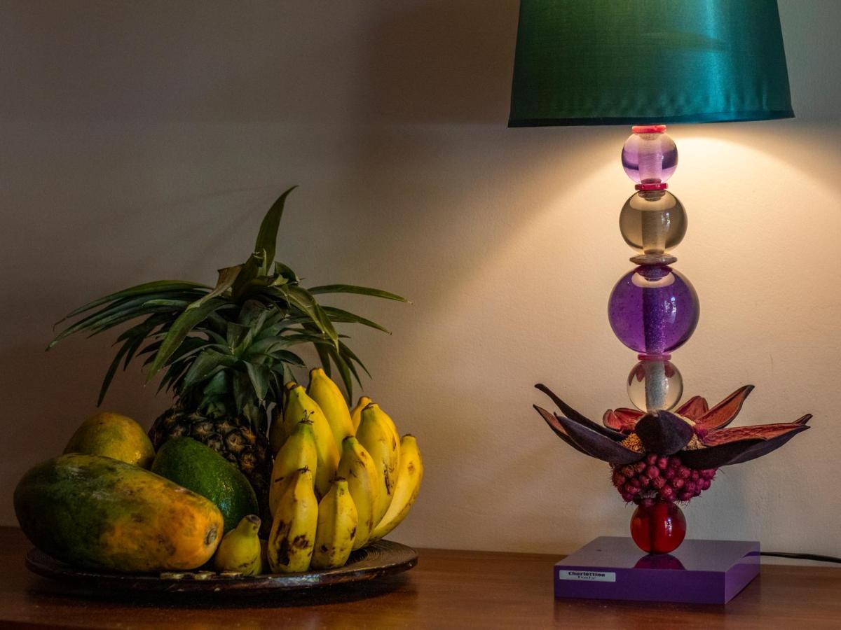 Tropical Oasis Boutique Hotel Michamvi 외부 사진