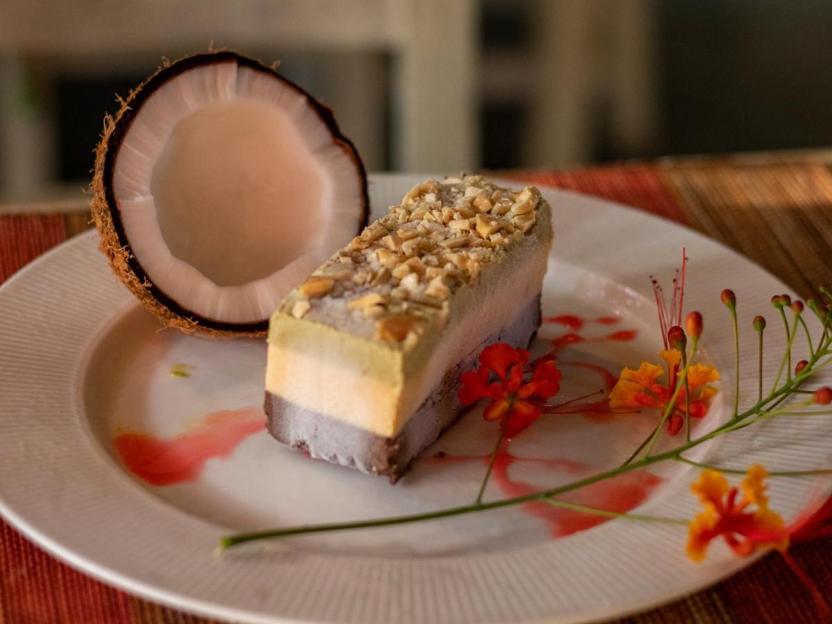 Tropical Oasis Boutique Hotel Michamvi 외부 사진